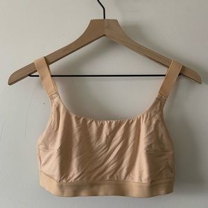 Lively Bralette - Neutral